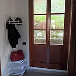 2 Double Apartment- La Casa Di Alice * Valbrona