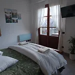 2 Double Apartment- La Casa Di Alice Tatil Evi *