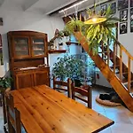 2 Double Apartment- La Casa Di Alice Tatil Evi