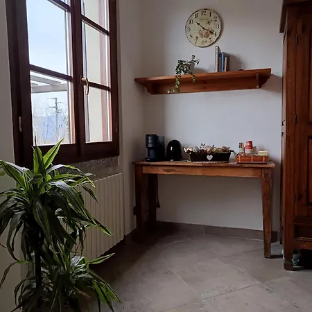 2 Double Apartment- La Casa Di Alice Nyaraló Valbrona