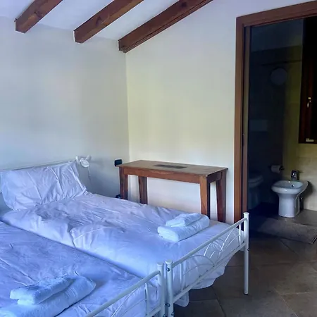 2 Double Apartment- La Casa Di Alice Nyaraló Valbrona
