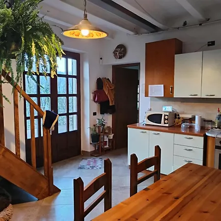Tatil Evi 2 Double Apartment- La Casa Di Alice *